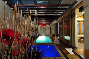 Grand Suite (Check-in after 19:00) | View from room - UINN RELAX HOTEL New Taipei Linkou (New Taipei City)