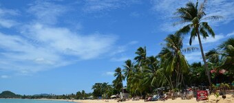 Baan Khun Nang Colonial Residence