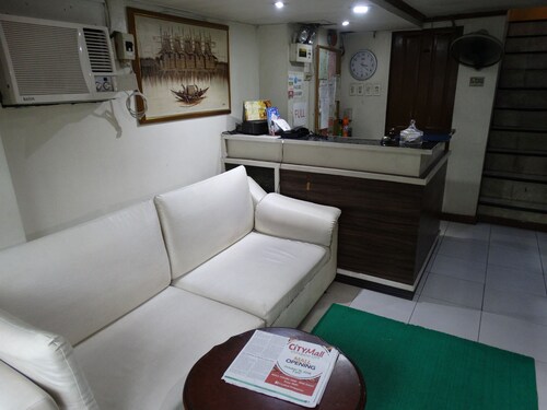 Gaius Pension Inn