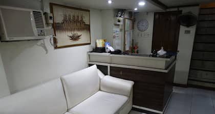 Gaius Pension Inn