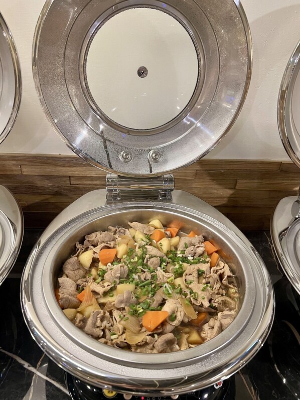 레스토랑