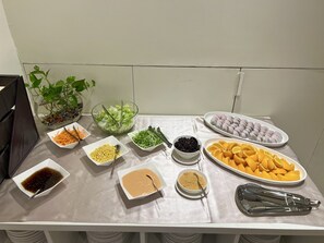 Restaurant - City Hotel Taipei (Taipei)