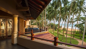 Executive Double Room | Pemandangan dari bilik