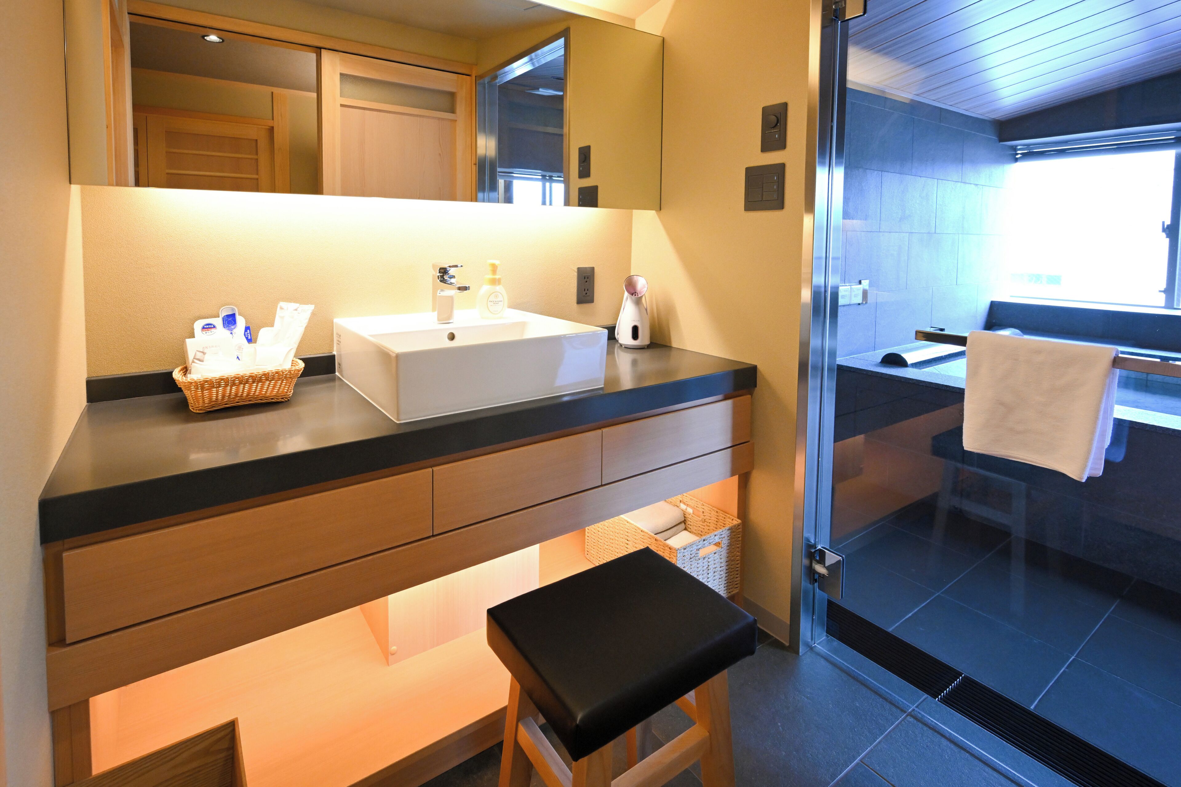 Foto - Matsubaya Ryokan