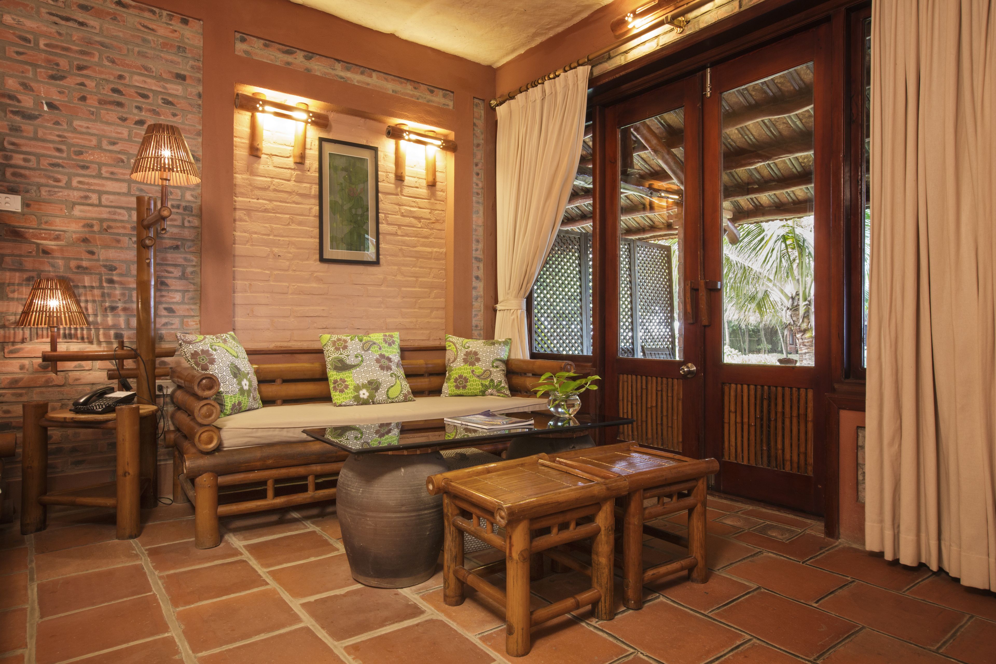 superior room, ocean view | 1 bedroom, minibar, desk, iron/ironing board