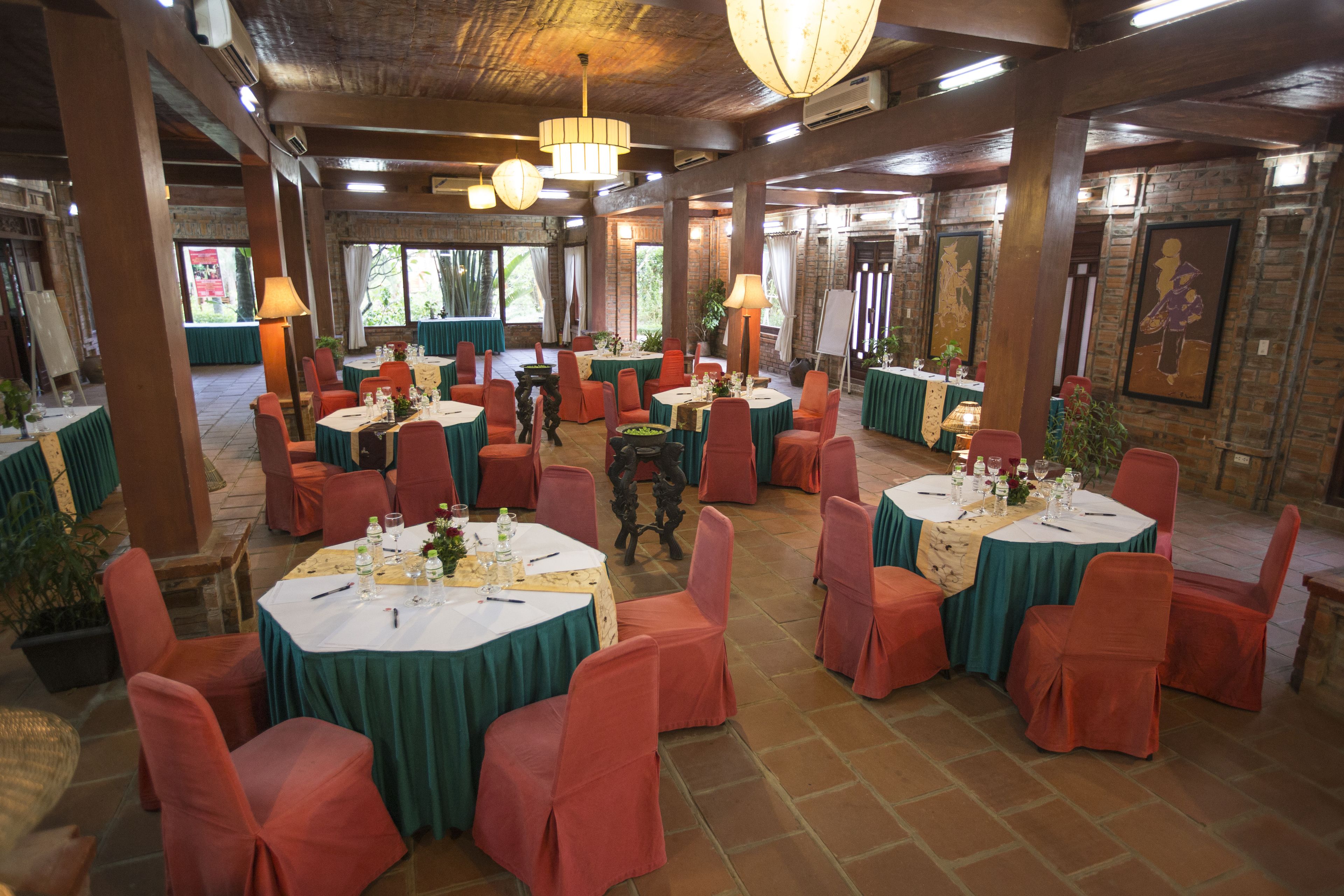 Phòng đại tiệc