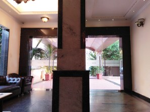 Hall