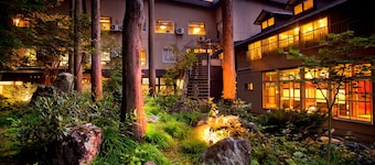Ichirino Kogen Hotel Roan