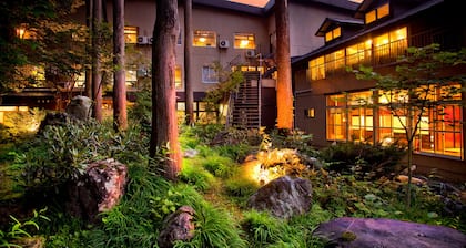 Ichirino Kogen Hotel Roan
