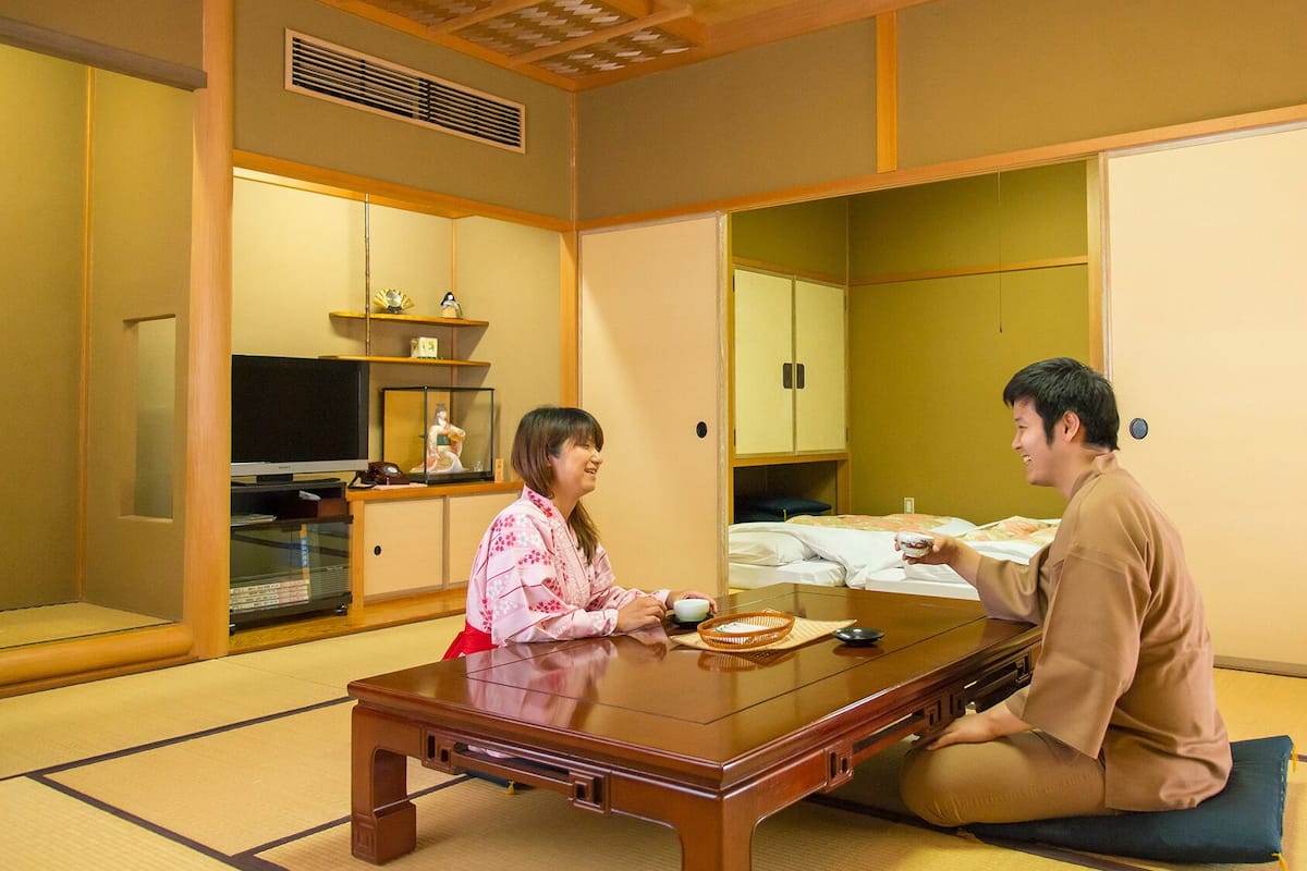 In-room safe, desk, free WiFi, bed sheets