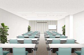 Meeting facility - Nagoya Fushimi Mont Blanc Hotel (Nagoya)