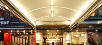 Nagoya Fushimi Mont Blanc Hotel