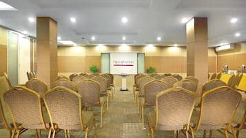 Salle de réunion