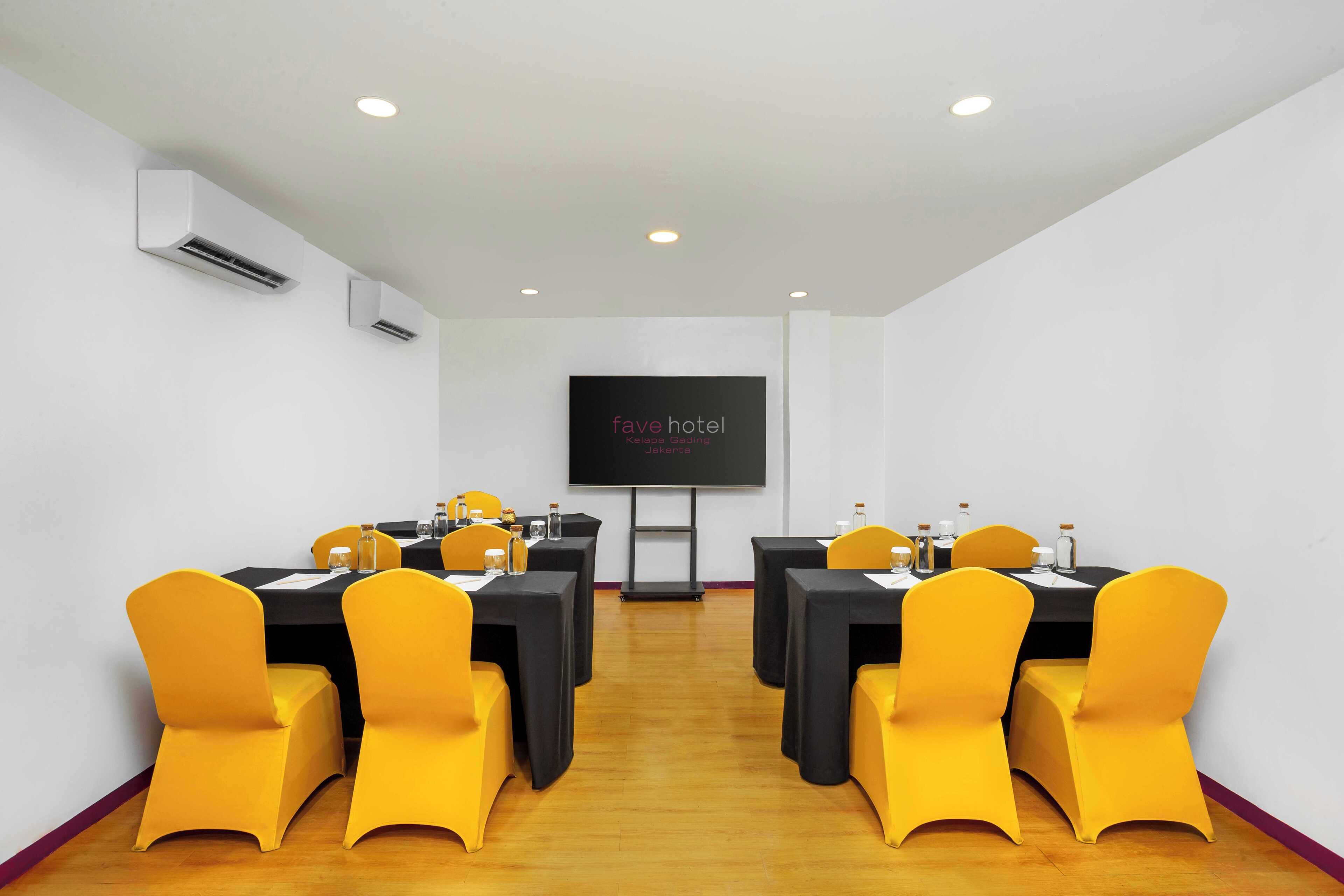 Foto - favehotel Kelapa Gading