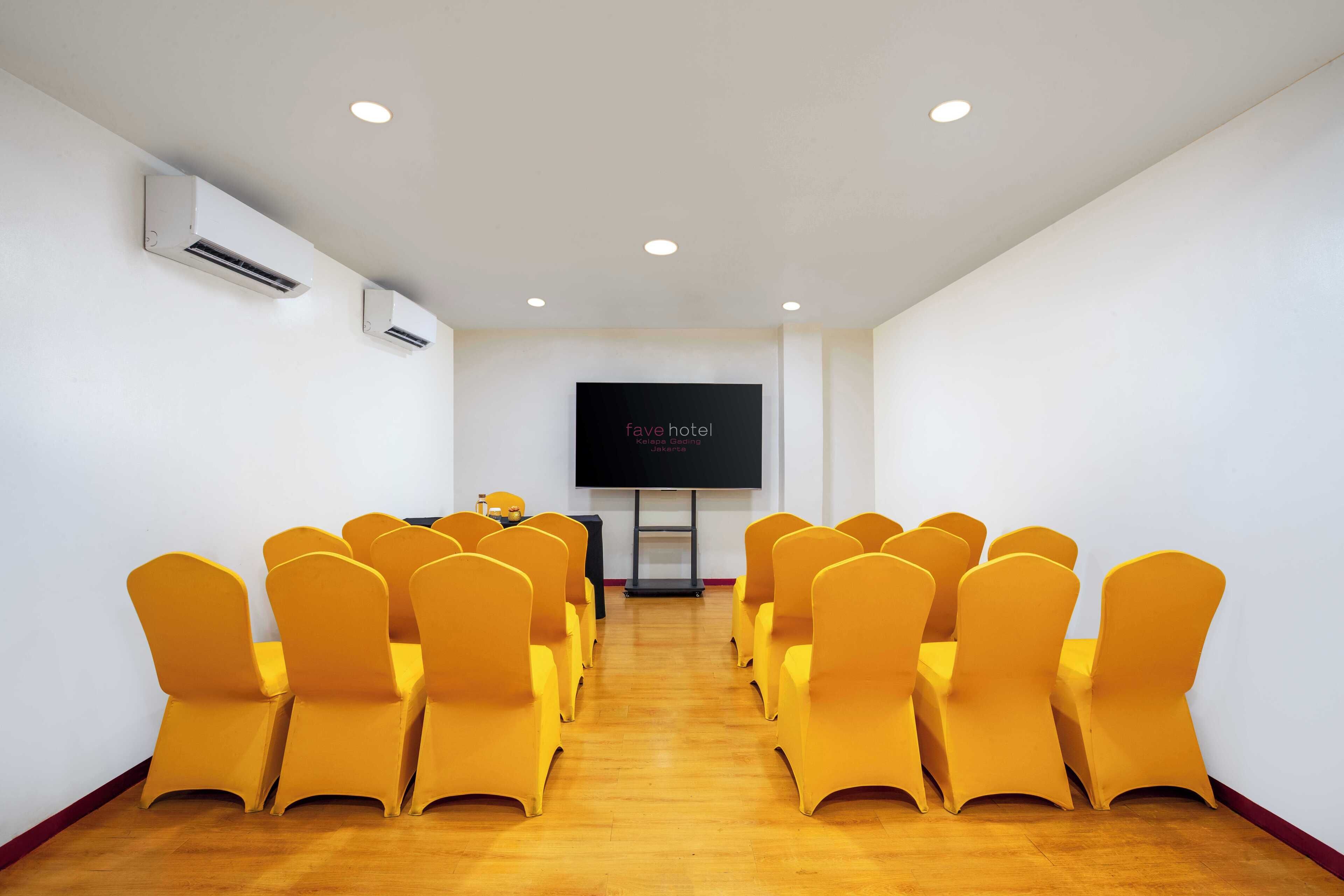 Foto - favehotel Kelapa Gading