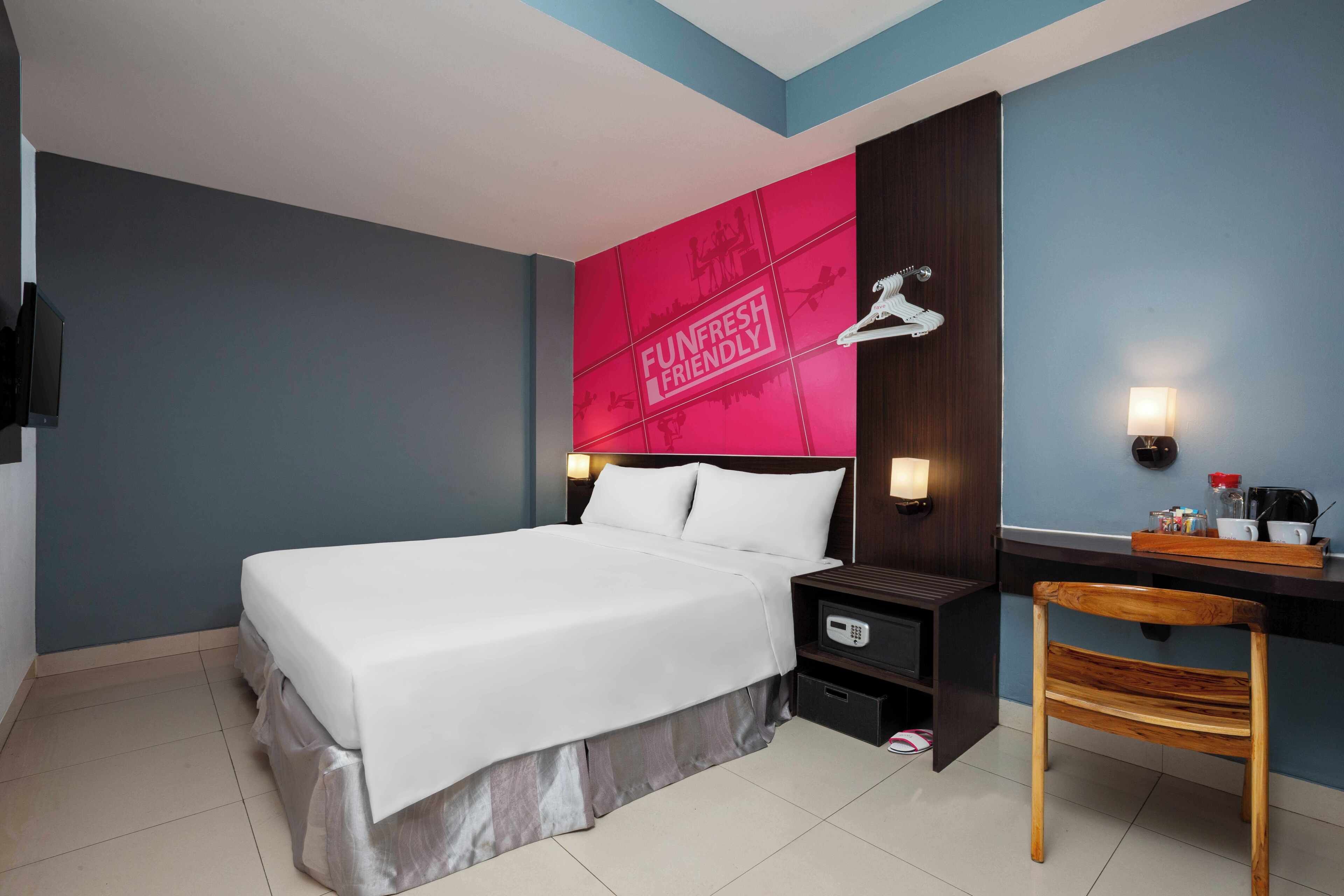 Foto - favehotel Kelapa Gading