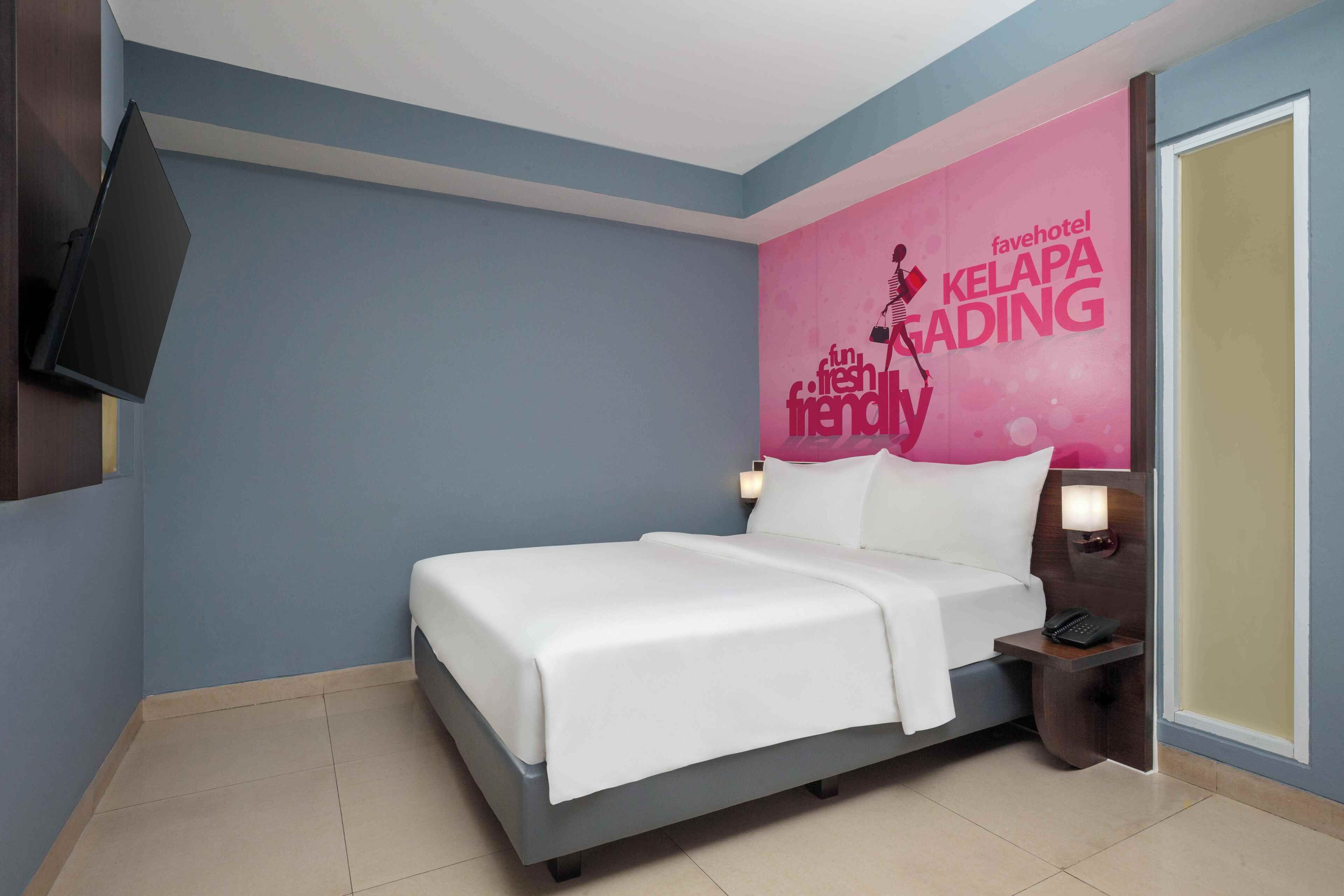 Foto - favehotel Kelapa Gading