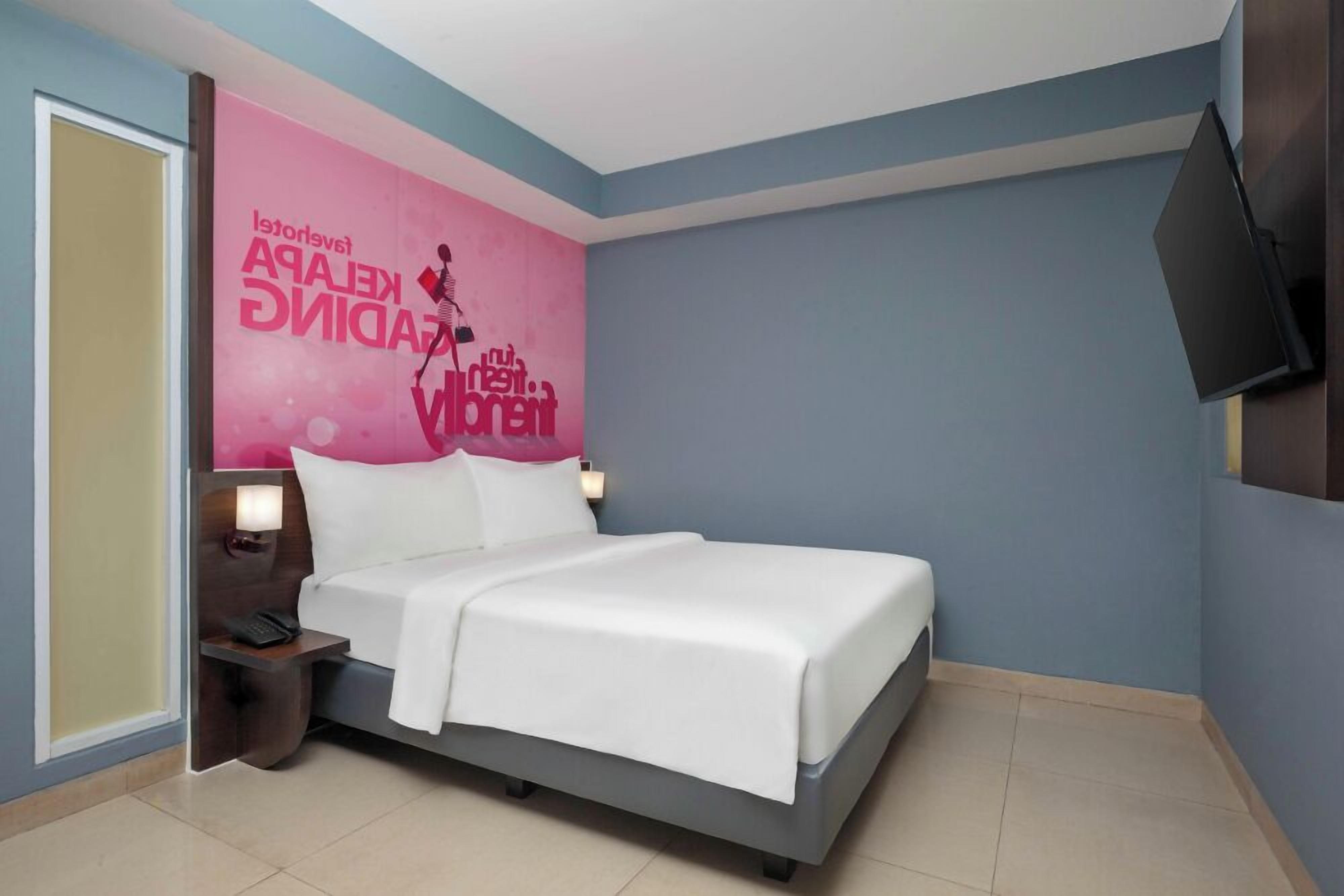 Photo - favehotel Kelapa Gading