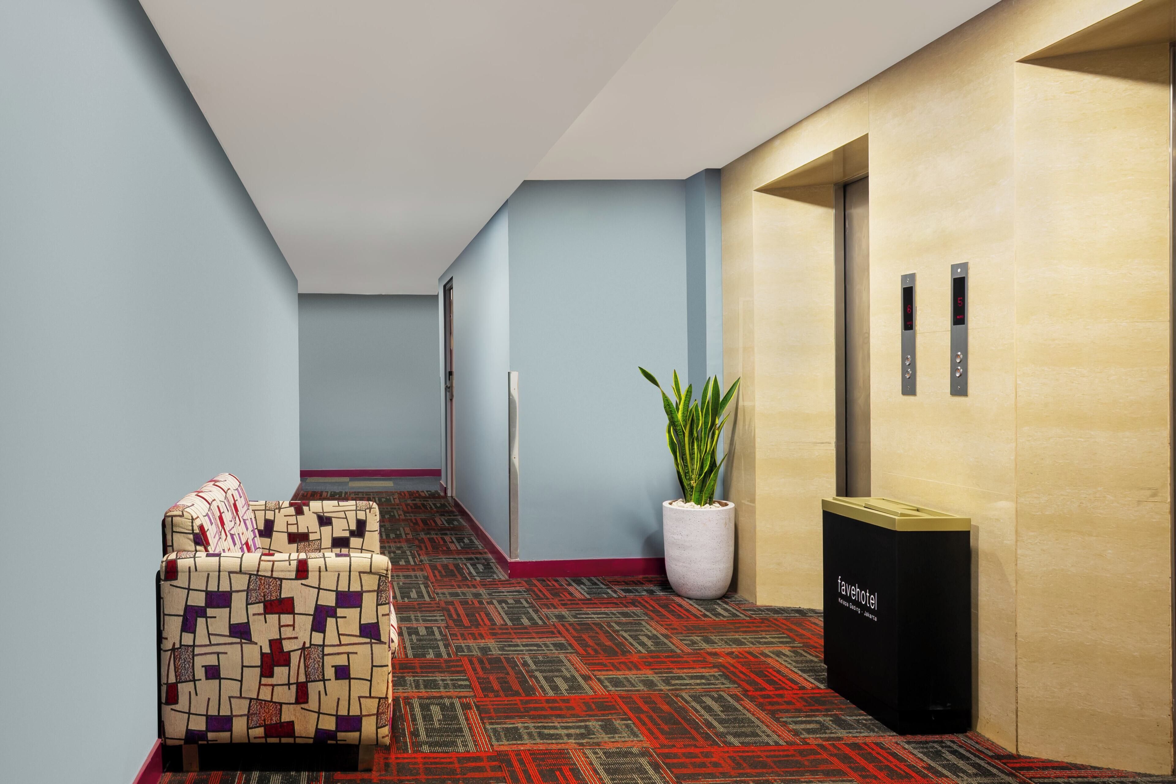 Foto - favehotel Kelapa Gading