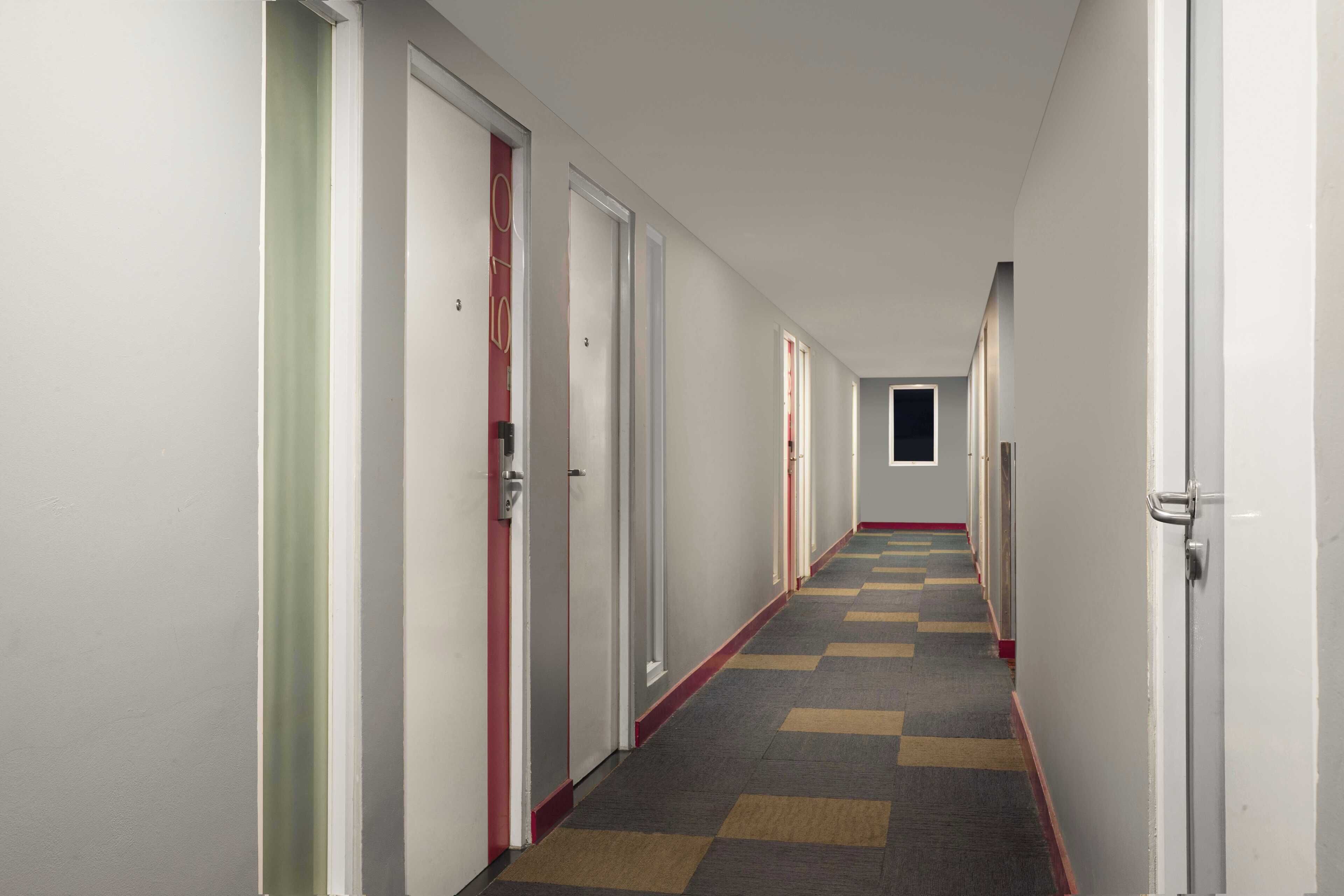 ทางเดิน