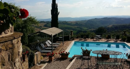 Wine Resort La Ghirlanda