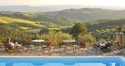 Wine Resort La Ghirlanda