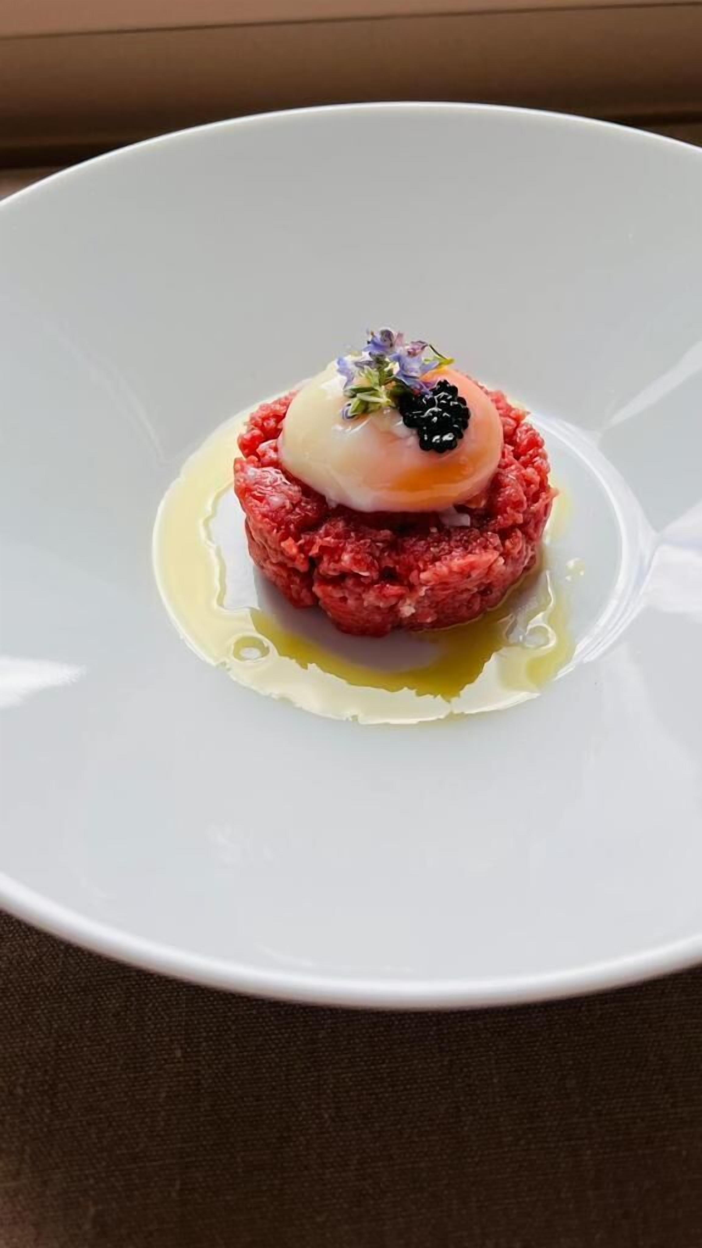用餐