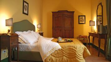 Double Room, 1 Double Bed | 1 bedroom, premium bedding, individually decorated