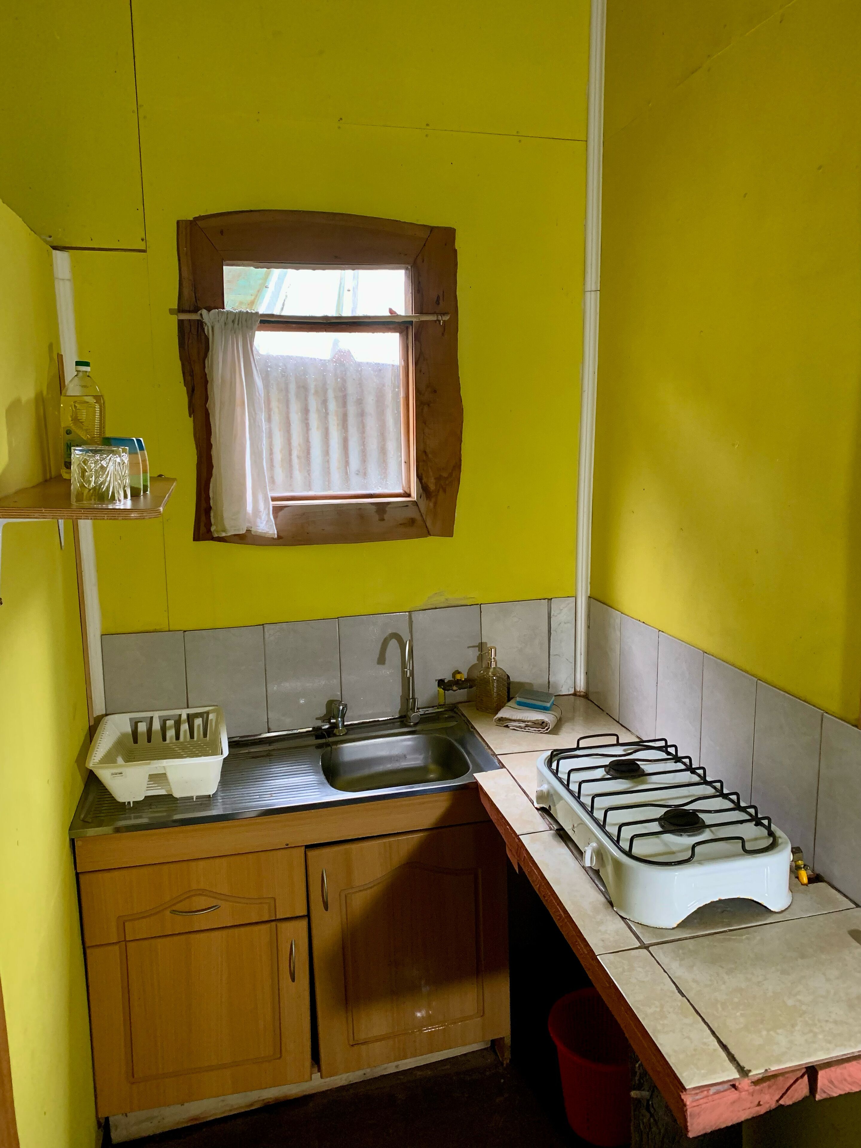 Photo - Cabañas Moenga