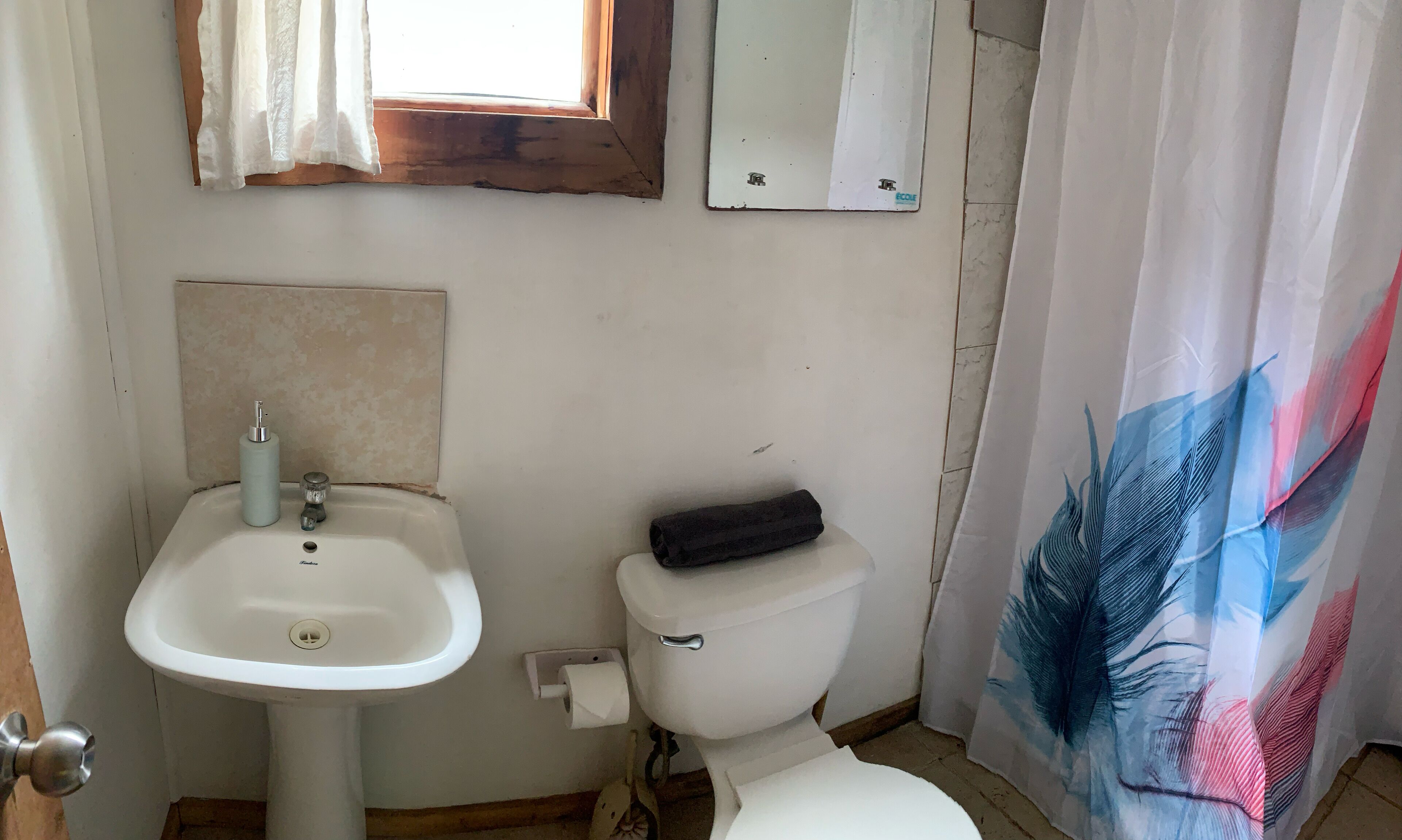 Photo - Cabañas Moenga