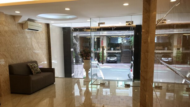 Unclassified image, 1 of 40, button - Ava Saigon Hotel (Ho Chi Minh City)