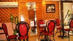 Unclassified image, 2 of 40, button - Ava Saigon Hotel (Ho Chi Minh City)