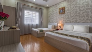 Unclassified image, 4 of 40, button - Ava Saigon Hotel (Ho Chi Minh City)
