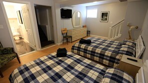 Family Villa, 4 Bedrooms