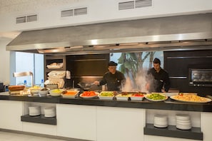 Buffet