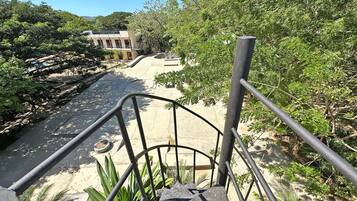 Signature Condo, 2 Queen Beds, Terrace, Resort View