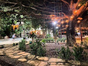 Jardin