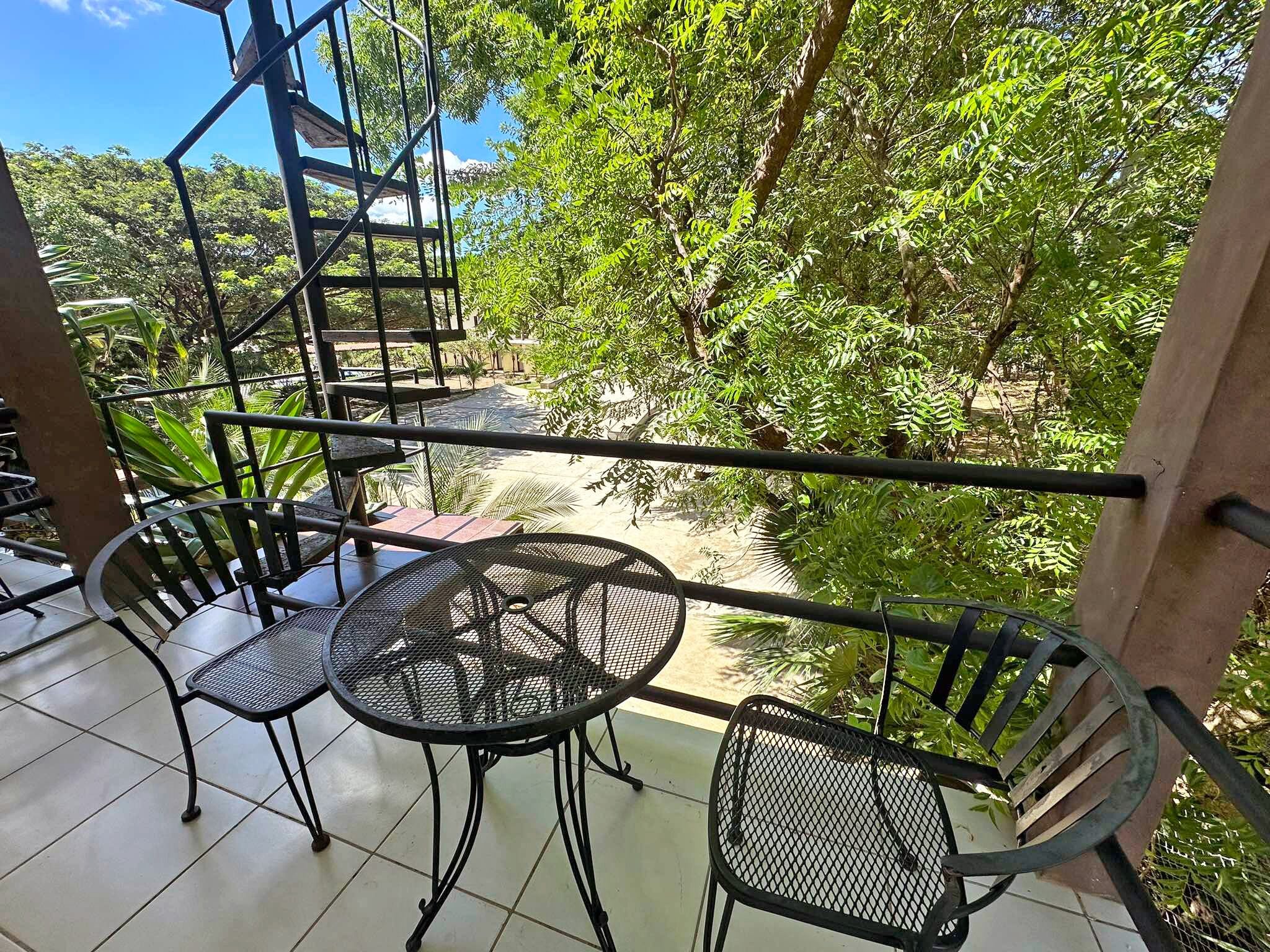 Deluxe Double Room | Egyptian cotton sheets, premium bedding, down comforters, pillowtop beds