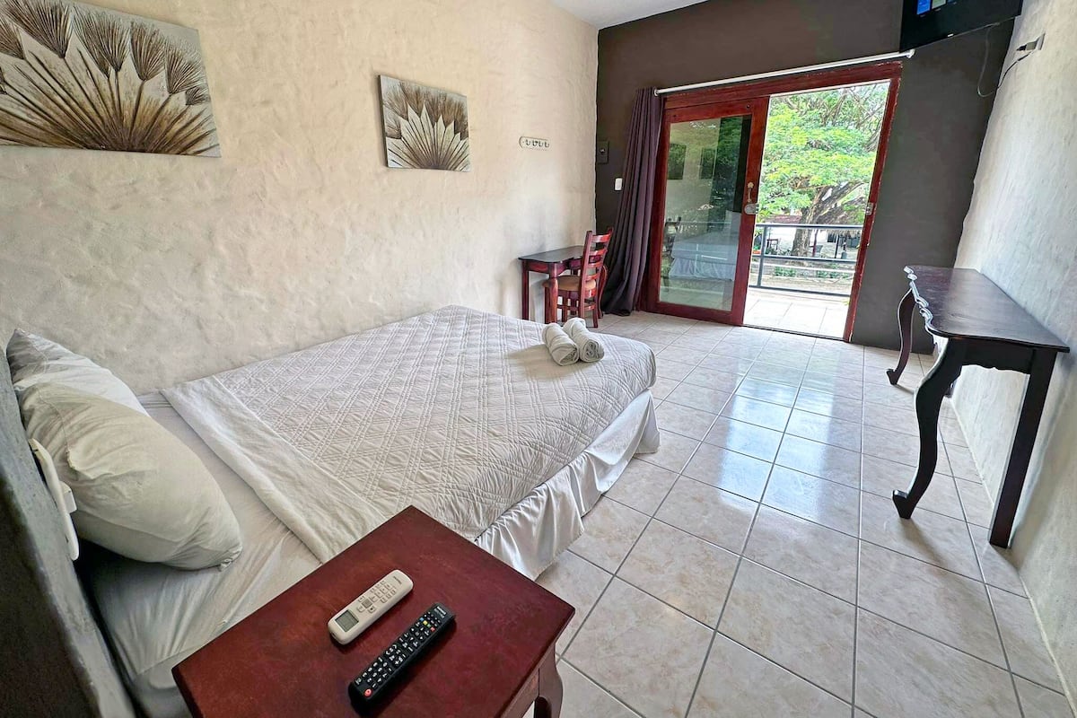 Standard Room with A/C