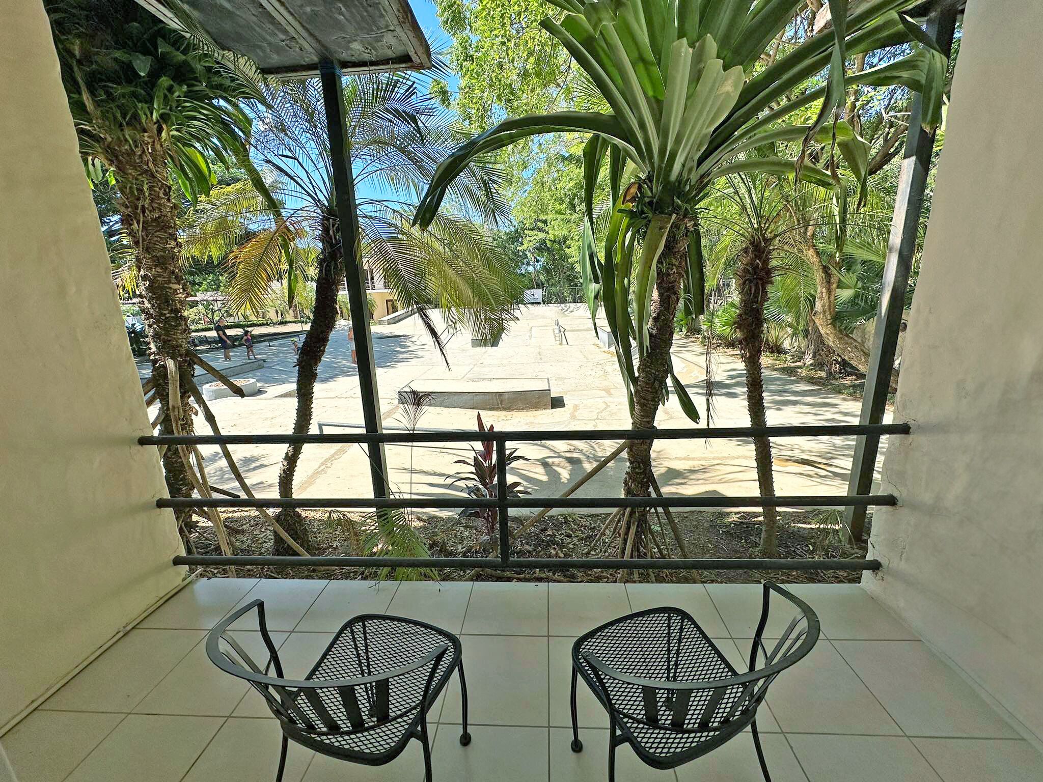 Appart'hôtel Deluxe, 2 grands lits | Draps en coton égyptien, literie de qualité supérieure