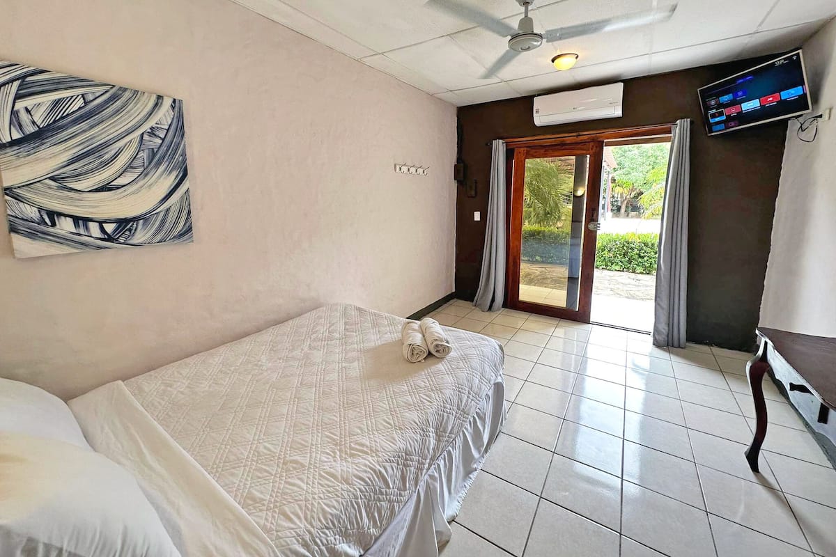Standard Room with A/C