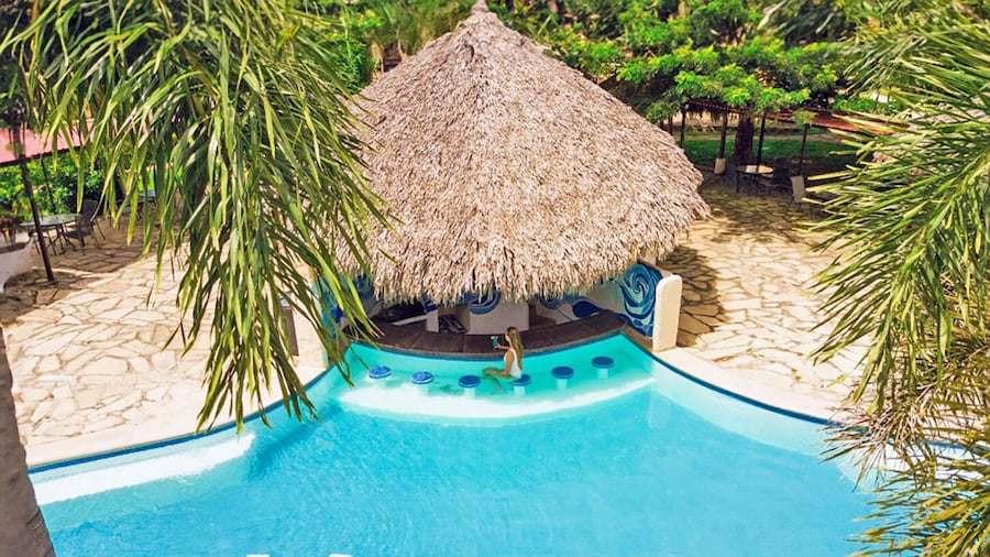 Surf Ranch Hotel & Resort