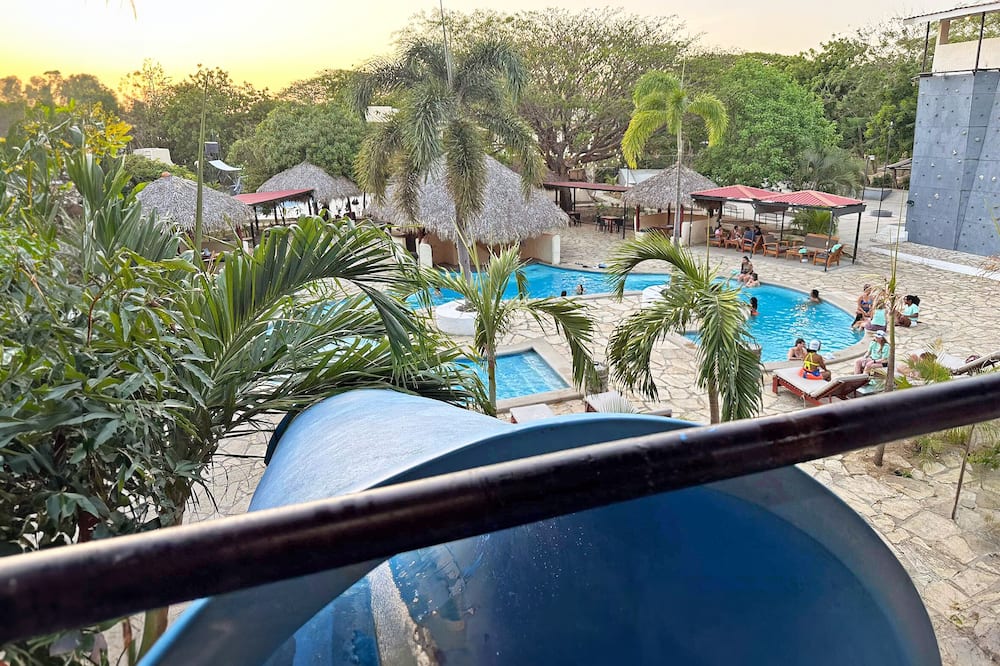 Surf Ranch Hotel & Resort