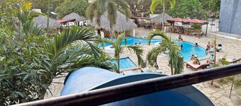 Surf Ranch Hotel & Resort