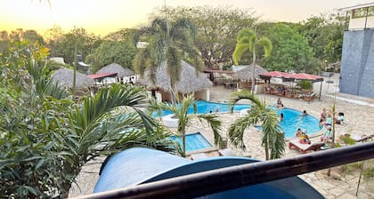 Surf Ranch Hotel & Resort