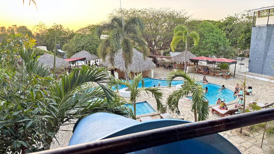 Surf Ranch Hotel & Resort