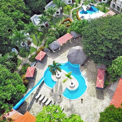 Surf Ranch Hotel & Resort