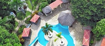 Surf Ranch Hotel & Resort