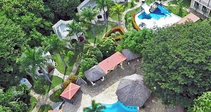 Surf Ranch Hotel & Resort