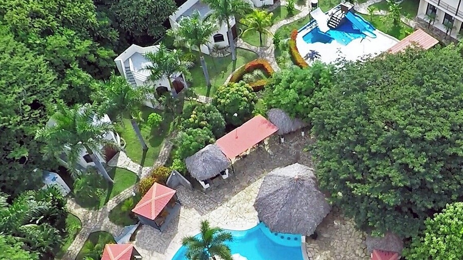 Surf Ranch Hotel & Resort